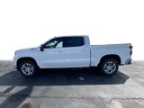 New 2025 Chevrolet Silverado 1500 LTZ w/ Z71 Off-Road Package image 4
