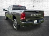 New 2025 RAM 2500 Laramie image 5