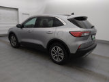 Used 2022 Ford Escape SEL image 3