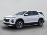 New 2026 Chevrolet Equinox LT w/ Convenience Package II image 2