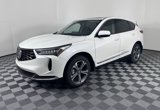 Used 2025 Acura RDX w/ Technology Package image 3