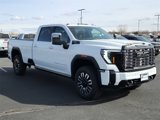 New 2025 GMC Sierra 3500 Denali Ultimate image 2