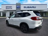 New 2025 Subaru Ascent Onyx Edition image 5