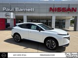 New 2025 Nissan Murano SL image 1