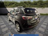 Used 2020 Jeep Compass Latitude image 5