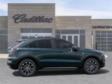 New 2025 Cadillac XT4 Sport w/ Cold Weather Package image 5
