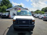 Used 2012 Ford E-250 and Econoline 250 Extended w/ Commercial Cargo Van Pkg image 2