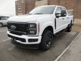New 2025 Ford F250 XL w/ STX Appearance Package image 3