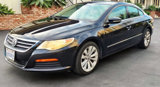 Used 2011 Volkswagen CC Sport image 3