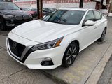 Used 2019 Nissan Altima 2.5 SV image 3