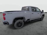 New 2025 Chevrolet Silverado 2500 Custom w/ Custom Value Package image 4