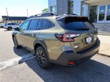 New 2025 Subaru Outback Onyx Edition XT image 4