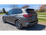 Used 2022 BMW X5 xDrive40i w/ M Sport Package image 5
