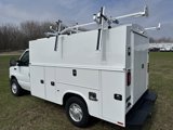 New 2025 Ford E-350 and Econoline 350 Super Duty w/ Power Equipment Group image 2