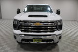 New 2025 Chevrolet Silverado 2500 LTZ w/ LTZ Premium Package image 2
