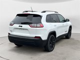 Used 2023 Jeep Cherokee Altitude Lux image 5