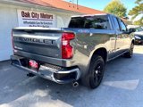Used 2020 Chevrolet Silverado 1500 LT image 5