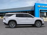 New 2026 Chevrolet Traverse LT image 5