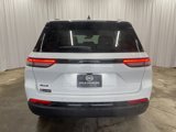 New 2025 Jeep Grand Cherokee Altitude image 5