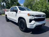 Used 2023 Chevrolet Silverado 1500 RST image 4
