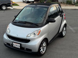 Used 2008 smart fortwo passion image 4