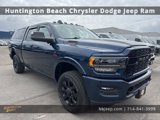 Used 2022 RAM 2500 Limited image 3