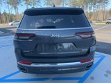New 2025 Jeep Grand Cherokee L Overland image 4