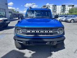 Used 2023 Ford Bronco Black Diamond w/ Sasquatch Package image 3