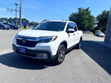 Used 2020 Honda Ridgeline RTL-E image 3