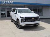 New 2025 Chevrolet Tahoe High Country image 2