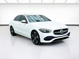Used 2024 Mercedes-Benz C 300 Sedan image 3