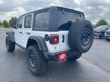 New 2025 Jeep Wrangler Unlimited Rubicon image 5