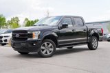 Used 2018 Ford F150 Lariat image 3