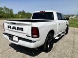 Used 2018 RAM 1500 Sport w/ Quick Order Package 22Q Night image 6