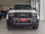New 2025 Toyota Land Cruiser 1958 image 3