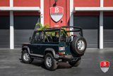 Used 1997 Land Rover Defender 90 image 4