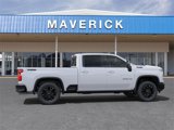 New 2025 Chevrolet Silverado 2500 LTZ w/ LTZ Plus Package image 5