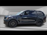 Used 2025 Kia Telluride SX Prestige X-Line image 2