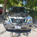 Used 2017 Nissan Pathfinder SL w/ SL Tech Package image 3