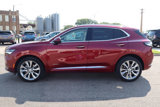 Used 2022 Buick Envision Avenir w/ Technology Package II image 4