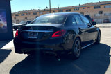 Used 2021 Mercedes-Benz C 43 AMG 4MATIC Sedan image 5