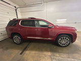 Used 2023 GMC Acadia Denali w/ Denali Ultimate Package image 2
