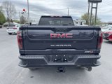 New 2025 GMC Sierra 2500 AT4 image 4
