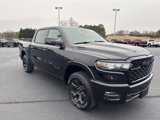 New 2025 RAM 1500 Big Horn image 4