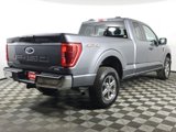 Used 2021 Ford F150 XLT image 5