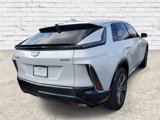 New 2025 Cadillac Lyriq Luxury image 3