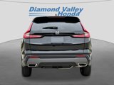 New 2026 Honda CR-V Sport-L image 4