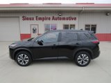 Used 2023 Nissan Rogue SV image 2