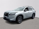 New 2025 Nissan Pathfinder SV w/ SV Premium Package image 2