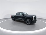 New 2025 Ford F350 Platinum image 2